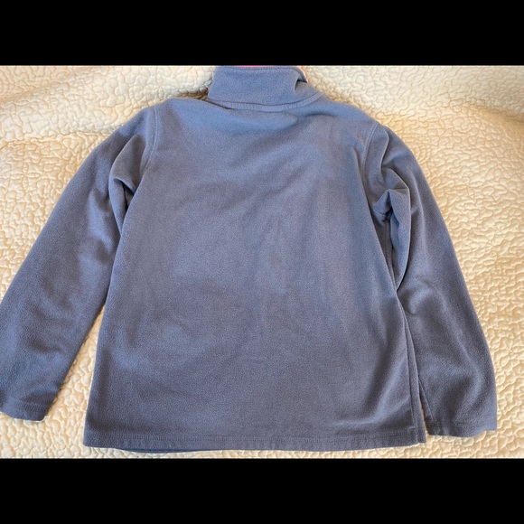 Girl’s pullover fleece Top by Champion - Picture 10 of 16